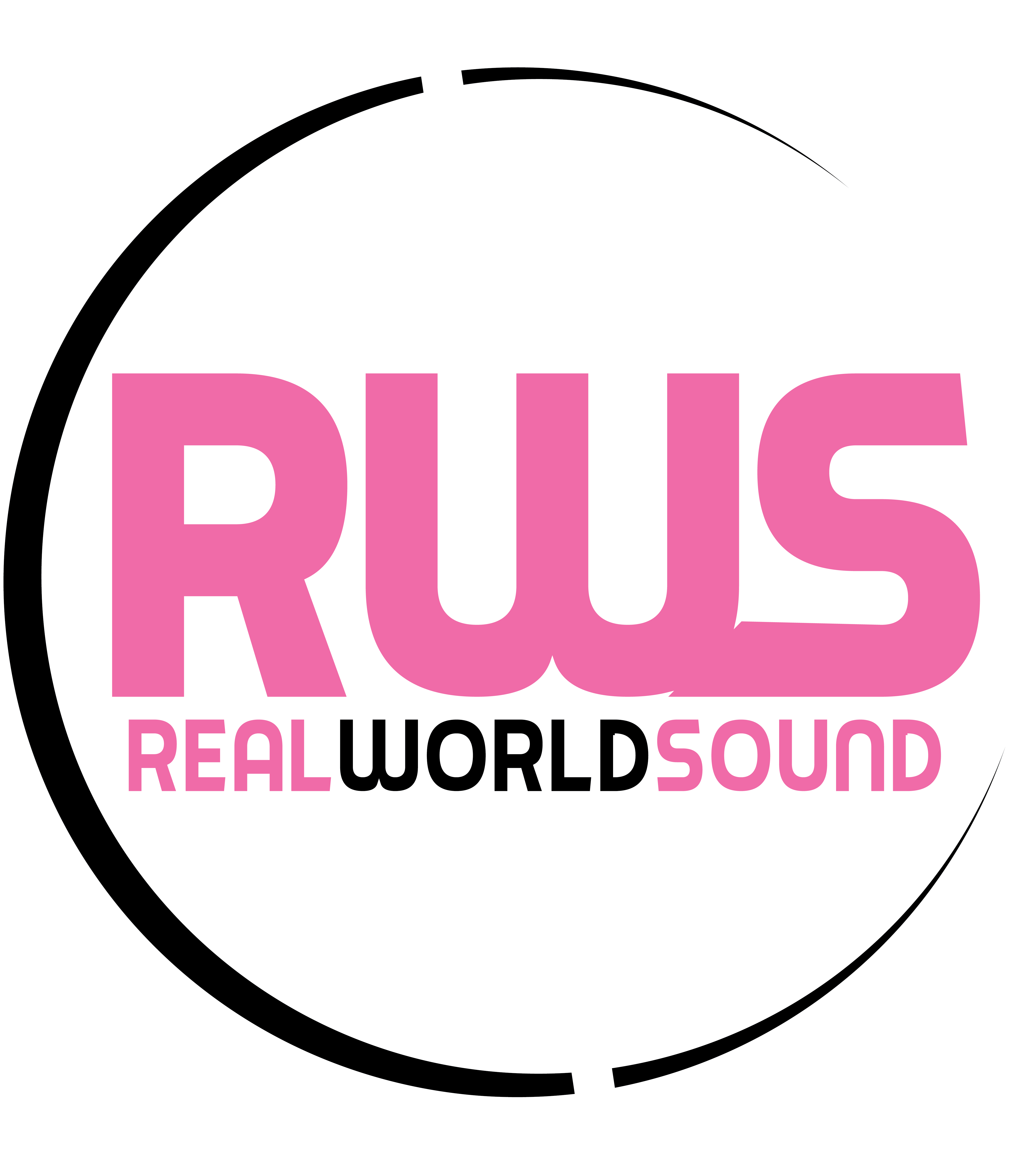 Logotyp RWS