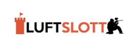 logotyp Luftslott