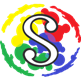 logotyp Spelrum