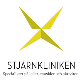 logotyp Stjärnkliniken